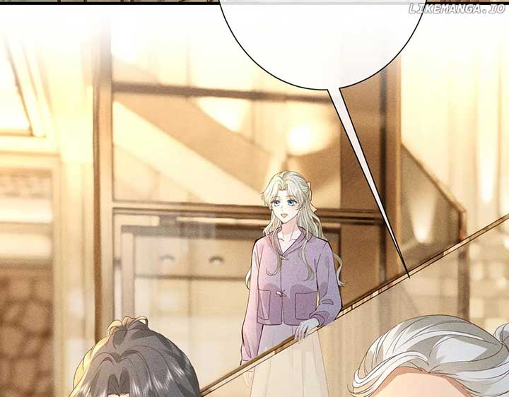 Almighty Boss, Beautiful and Dashing Chapter 25 page 5