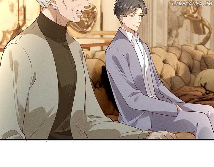 Almighty Boss, Beautiful and Dashing Chapter 25 page 33