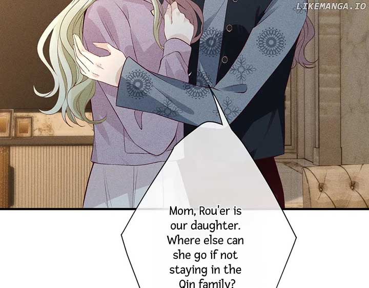 Almighty Boss, Beautiful and Dashing Chapter 25 page 20