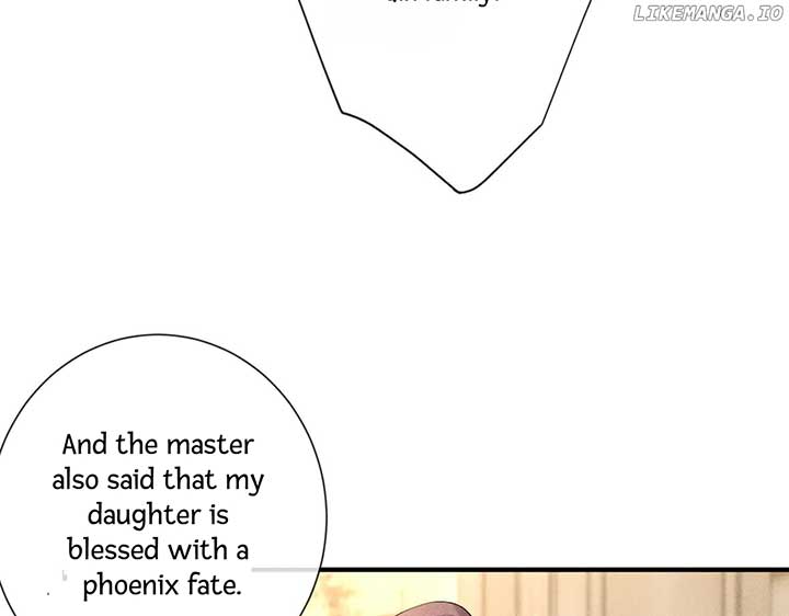 Almighty Boss, Beautiful and Dashing Chapter 25 page 21