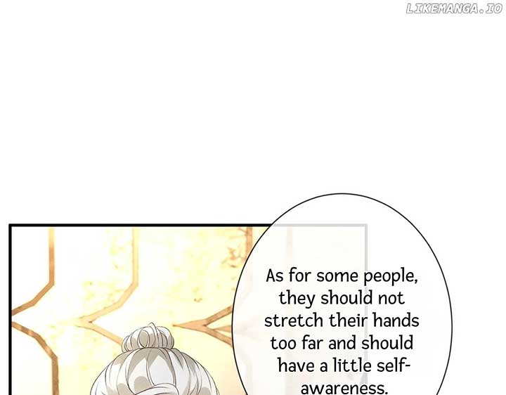 Almighty Boss, Beautiful and Dashing Chapter 25 page 34