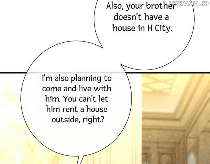 Almighty Boss, Beautiful and Dashing Chapter 25 page 48
