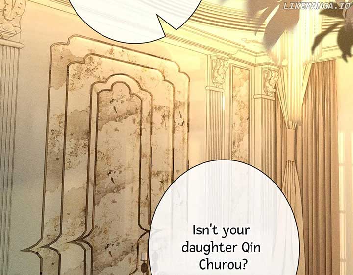 Almighty Boss, Beautiful and Dashing Chapter 25 page 4