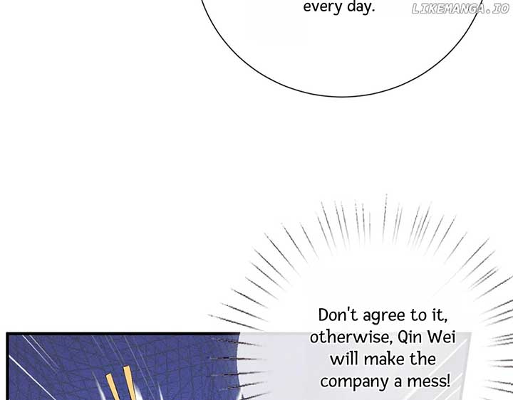 Almighty Boss, Beautiful and Dashing Chapter 25 page 44