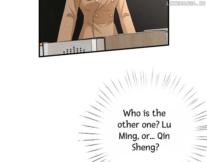 Almighty Boss, Beautiful and Dashing Chapter 25 page 100