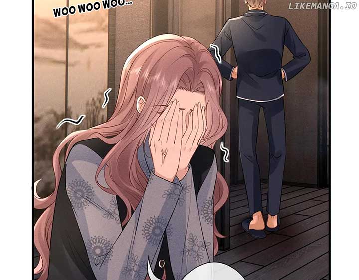 Almighty Boss, Beautiful and Dashing Chapter 25 page 87