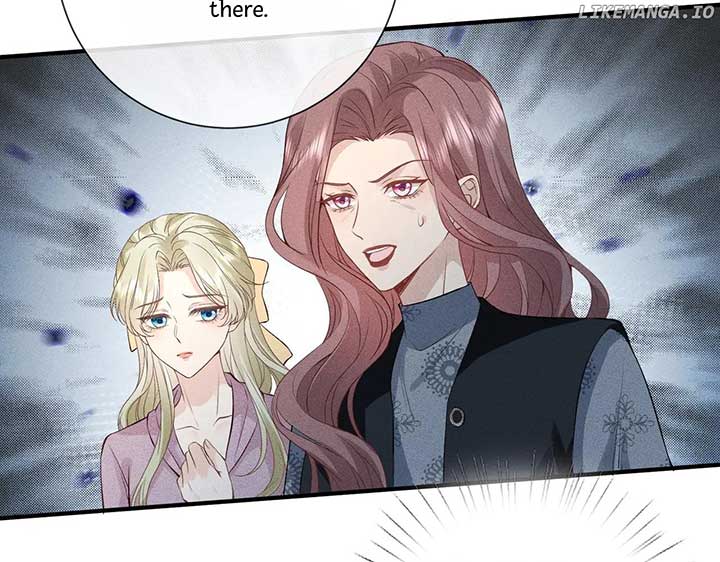 Almighty Boss, Beautiful and Dashing Chapter 25 page 51