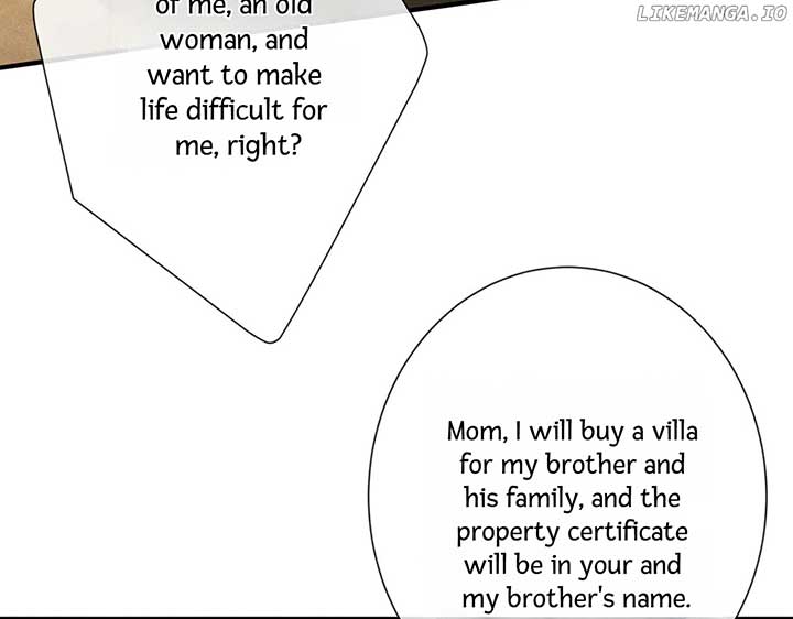 Almighty Boss, Beautiful and Dashing Chapter 25 page 55