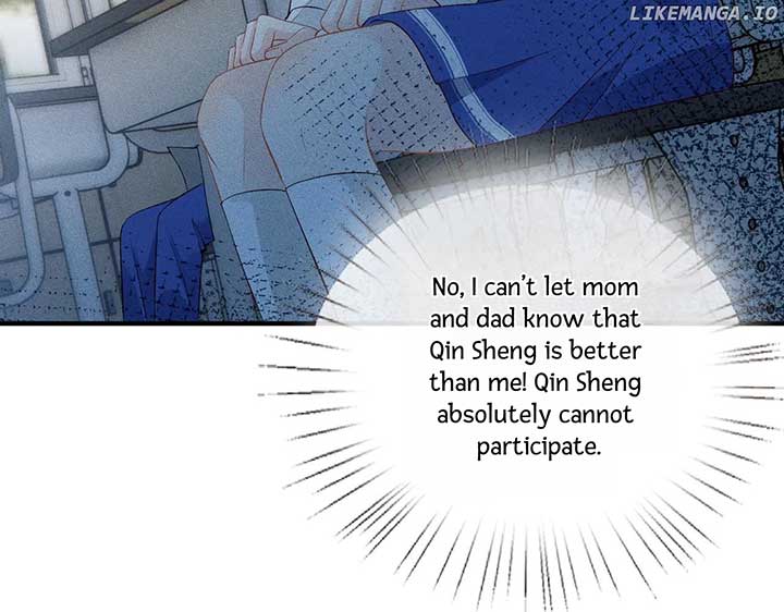 Almighty Boss, Beautiful and Dashing Chapter 25 page 107