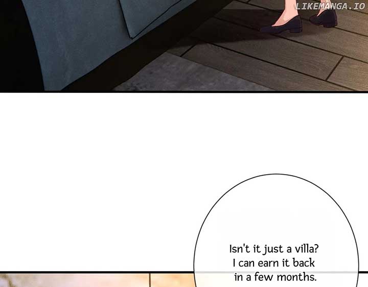 Almighty Boss, Beautiful and Dashing Chapter 25 page 67