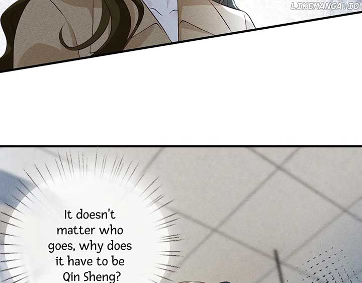 Almighty Boss, Beautiful and Dashing Chapter 25 page 105