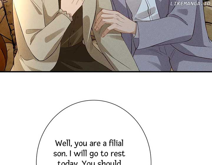 Almighty Boss, Beautiful and Dashing Chapter 25 page 57