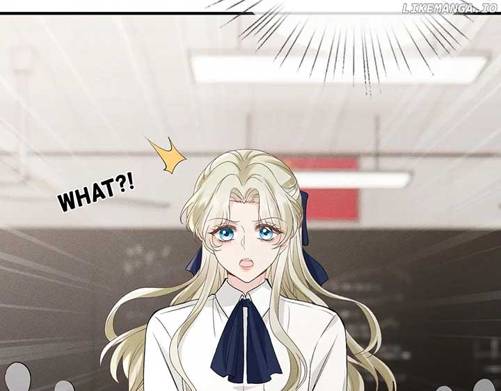 Almighty Boss, Beautiful and Dashing Chapter 25 page 101