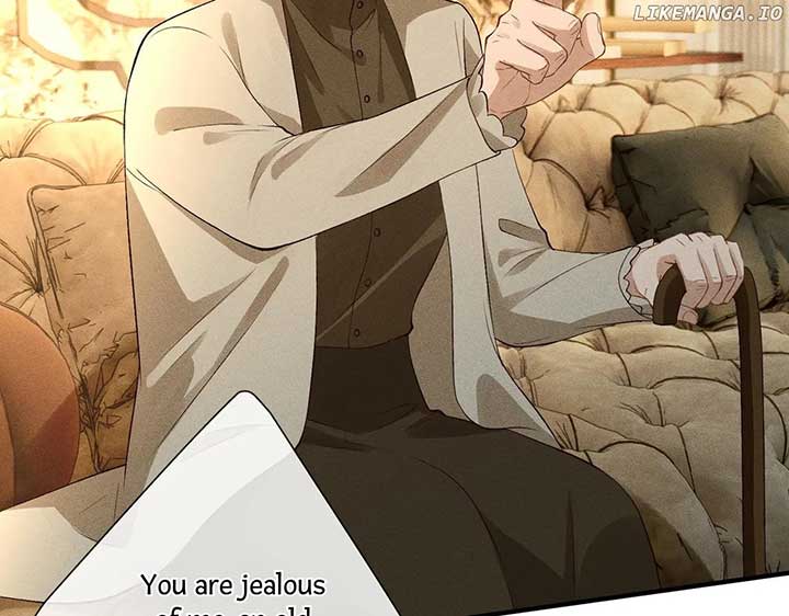 Almighty Boss, Beautiful and Dashing Chapter 25 page 54