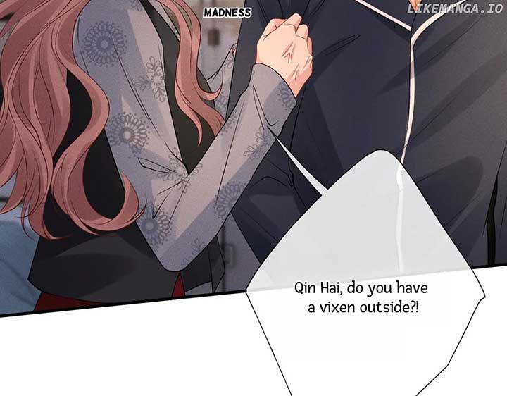 Almighty Boss, Beautiful and Dashing Chapter 25 page 82