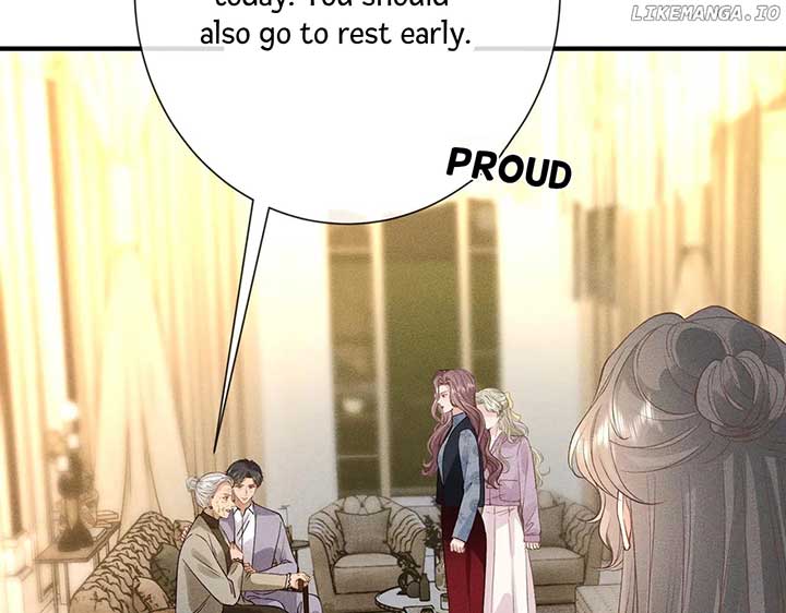 Almighty Boss, Beautiful and Dashing Chapter 25 page 58