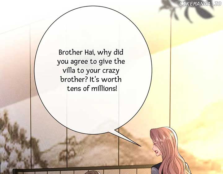 Almighty Boss, Beautiful and Dashing Chapter 25 page 65