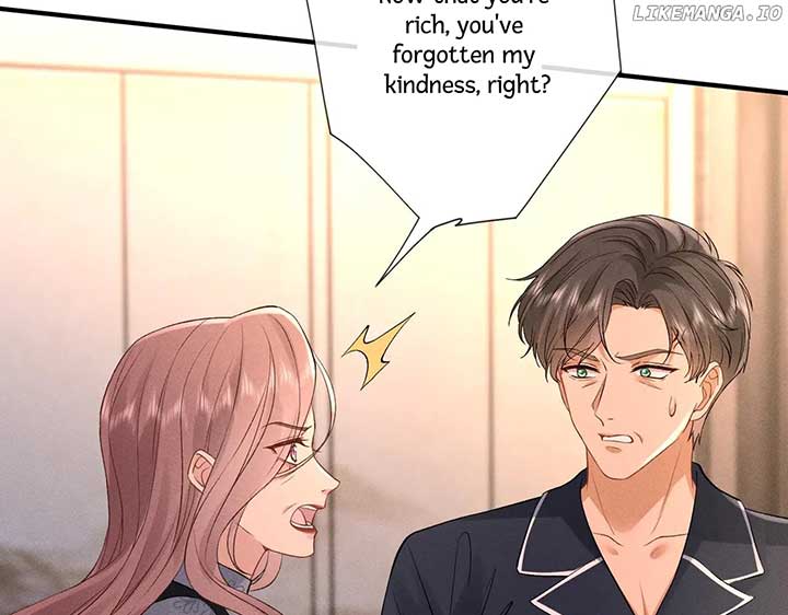Almighty Boss, Beautiful and Dashing Chapter 25 page 81