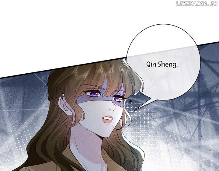 Almighty Boss, Beautiful and Dashing Chapter 25 page 104