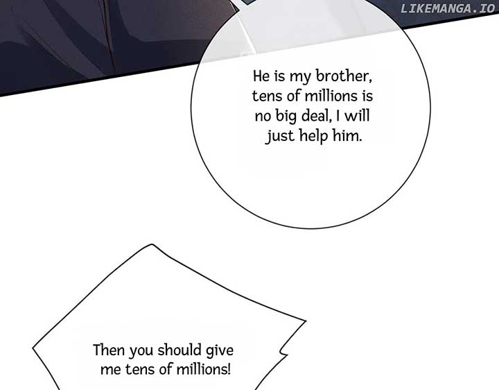 Almighty Boss, Beautiful and Dashing Chapter 25 page 72