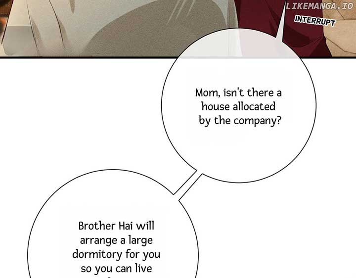 Almighty Boss, Beautiful and Dashing Chapter 25 page 50