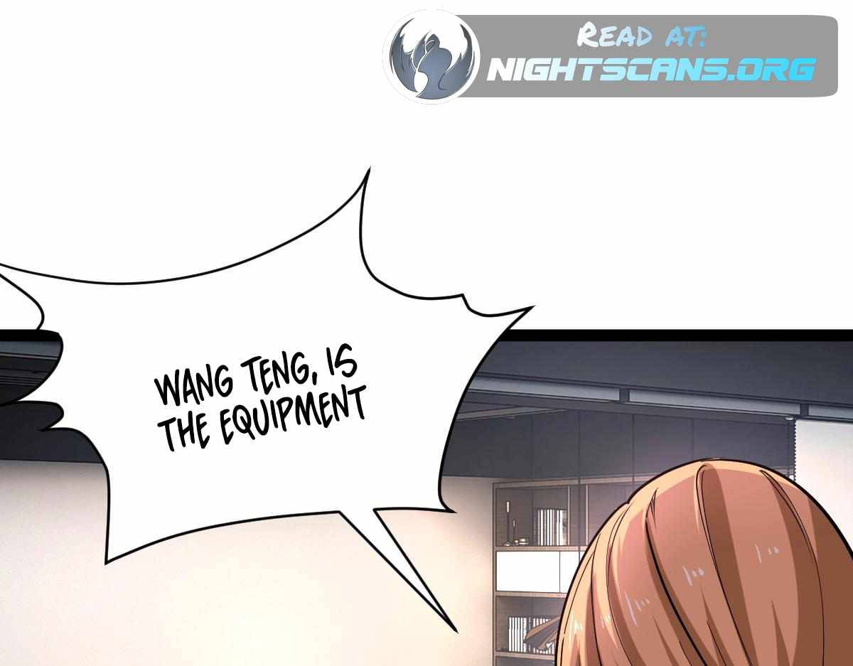 All-Attribute Martial Arts Chapter 32 page 7