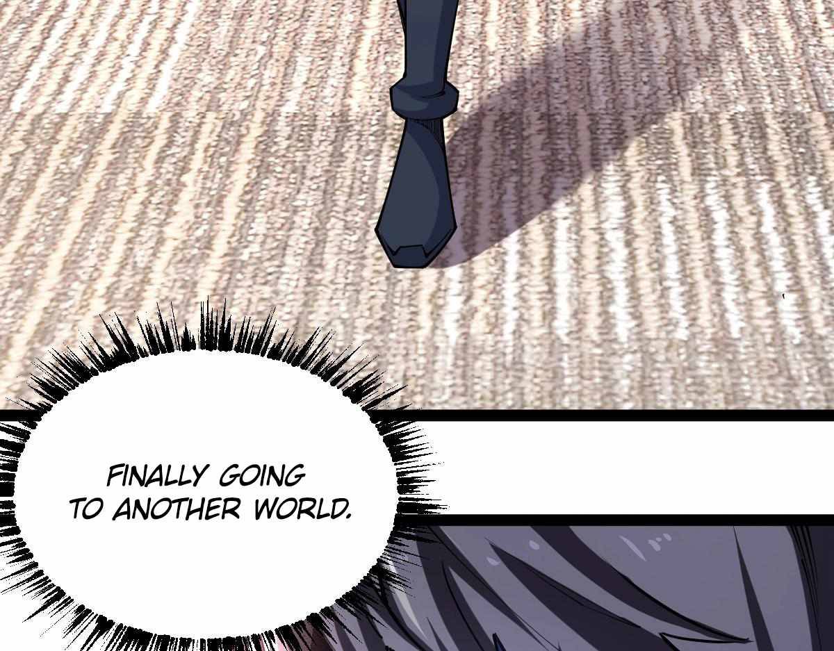 All-Attribute Martial Arts Chapter 32 page 15