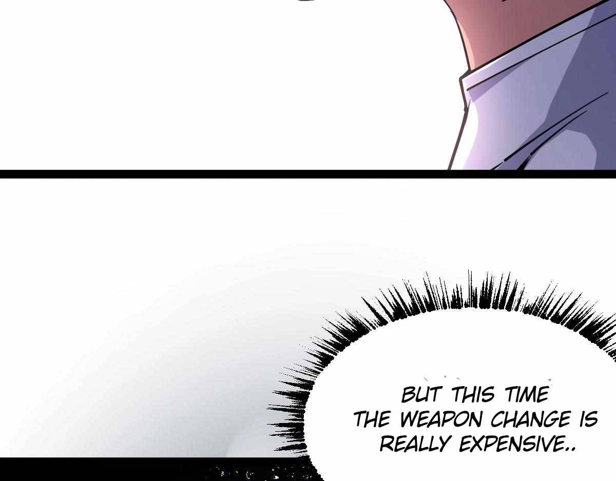 All-Attribute Martial Arts Chapter 32 page 17