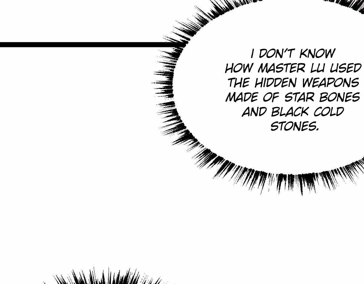 All-Attribute Martial Arts Chapter 32 page 23