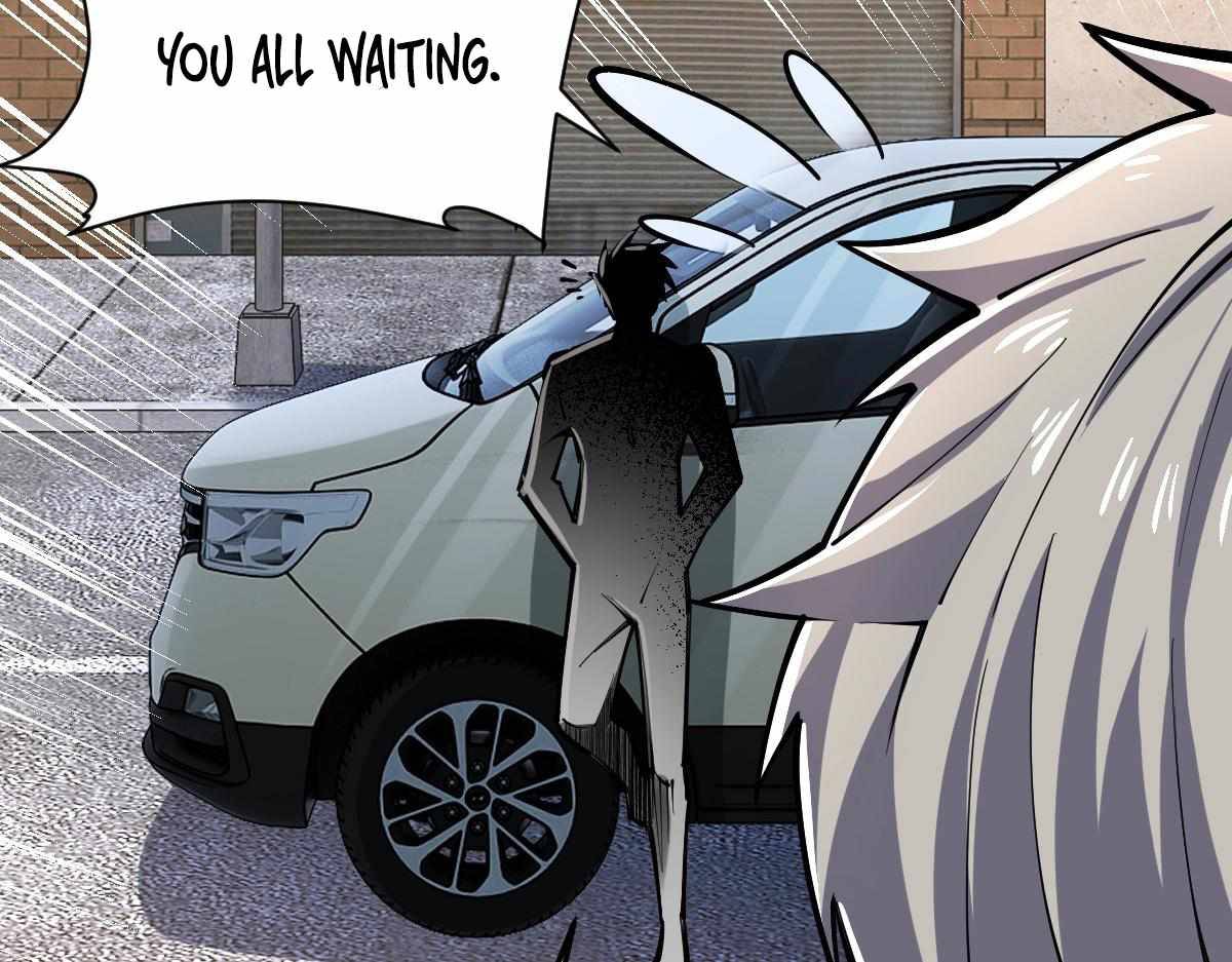 All-Attribute Martial Arts Chapter 32 page 27