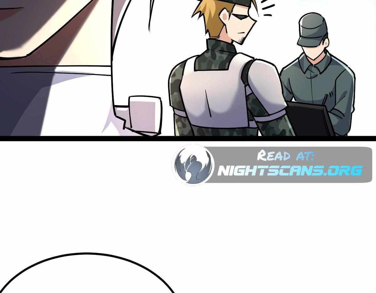 All-Attribute Martial Arts Chapter 32 page 43