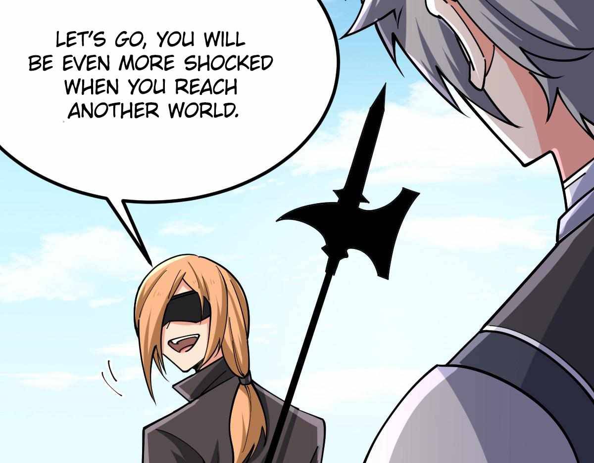 All-Attribute Martial Arts Chapter 32 page 47
