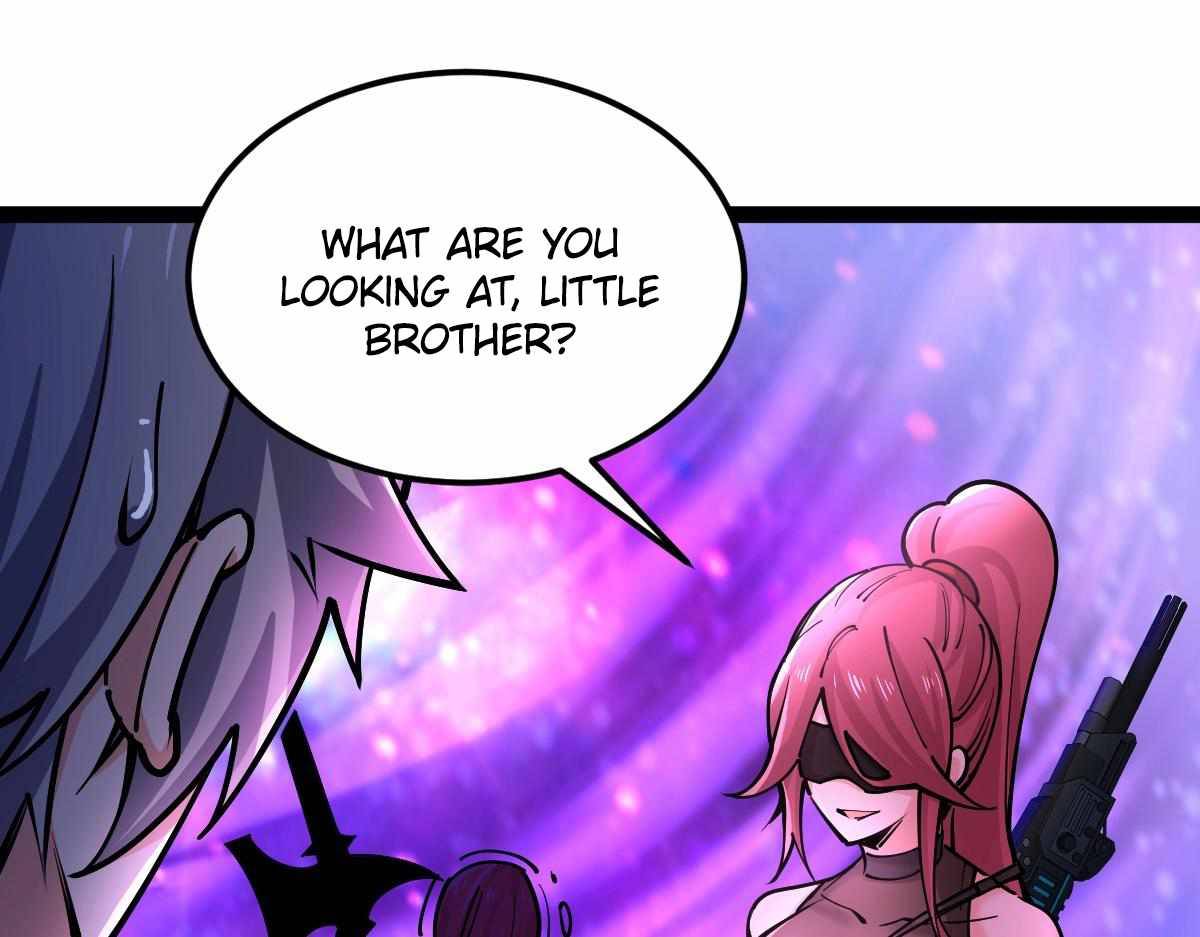 All-Attribute Martial Arts Chapter 32 page 53