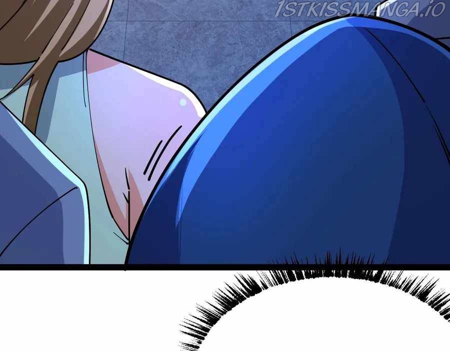 All-Attribute Martial Arts Chapter 42 page 9