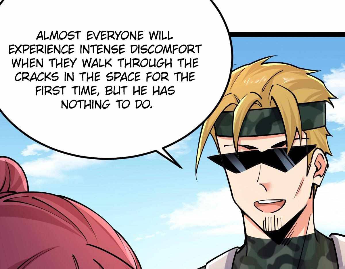 All-Attribute Martial Arts Chapter 32 page 71