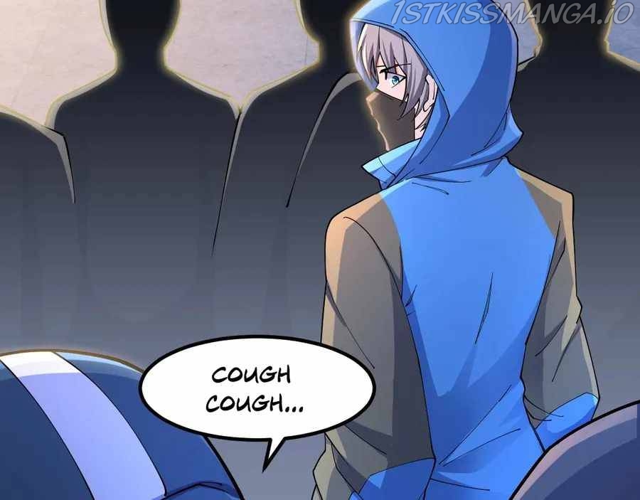 All-Attribute Martial Arts Chapter 42 page 15