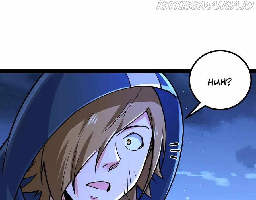 All-Attribute Martial Arts Chapter 42 page 17