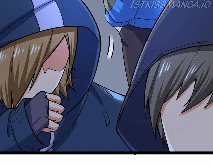 All-Attribute Martial Arts Chapter 42 page 16