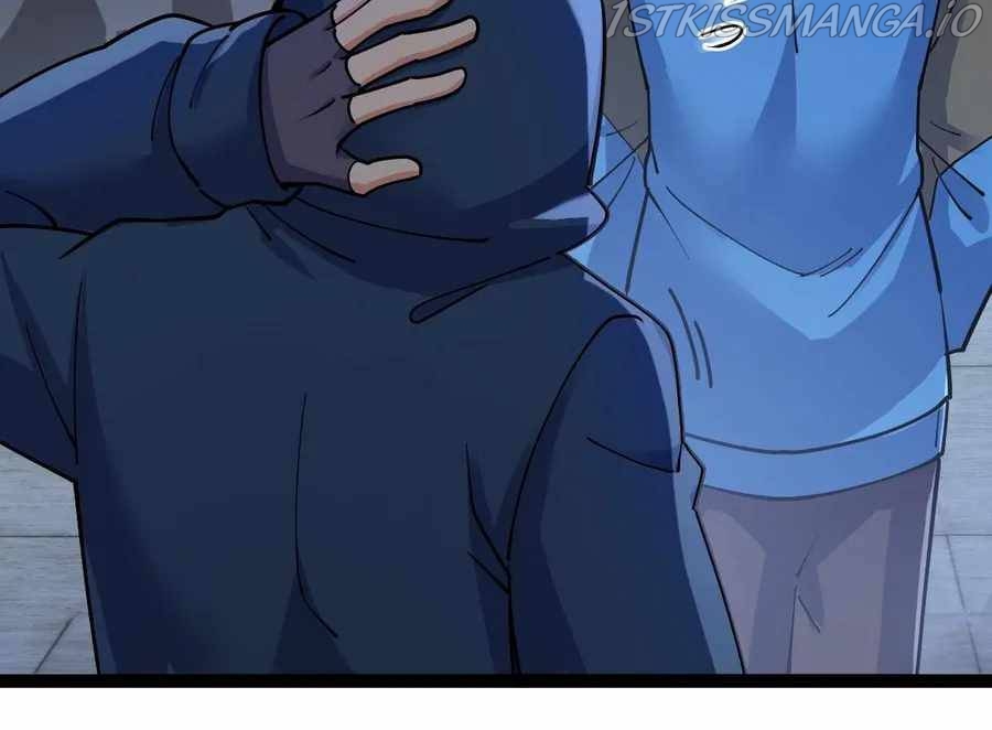 All-Attribute Martial Arts Chapter 42 page 27