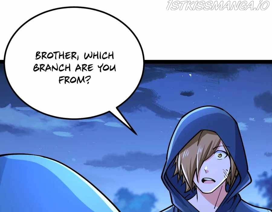 All-Attribute Martial Arts Chapter 42 page 19