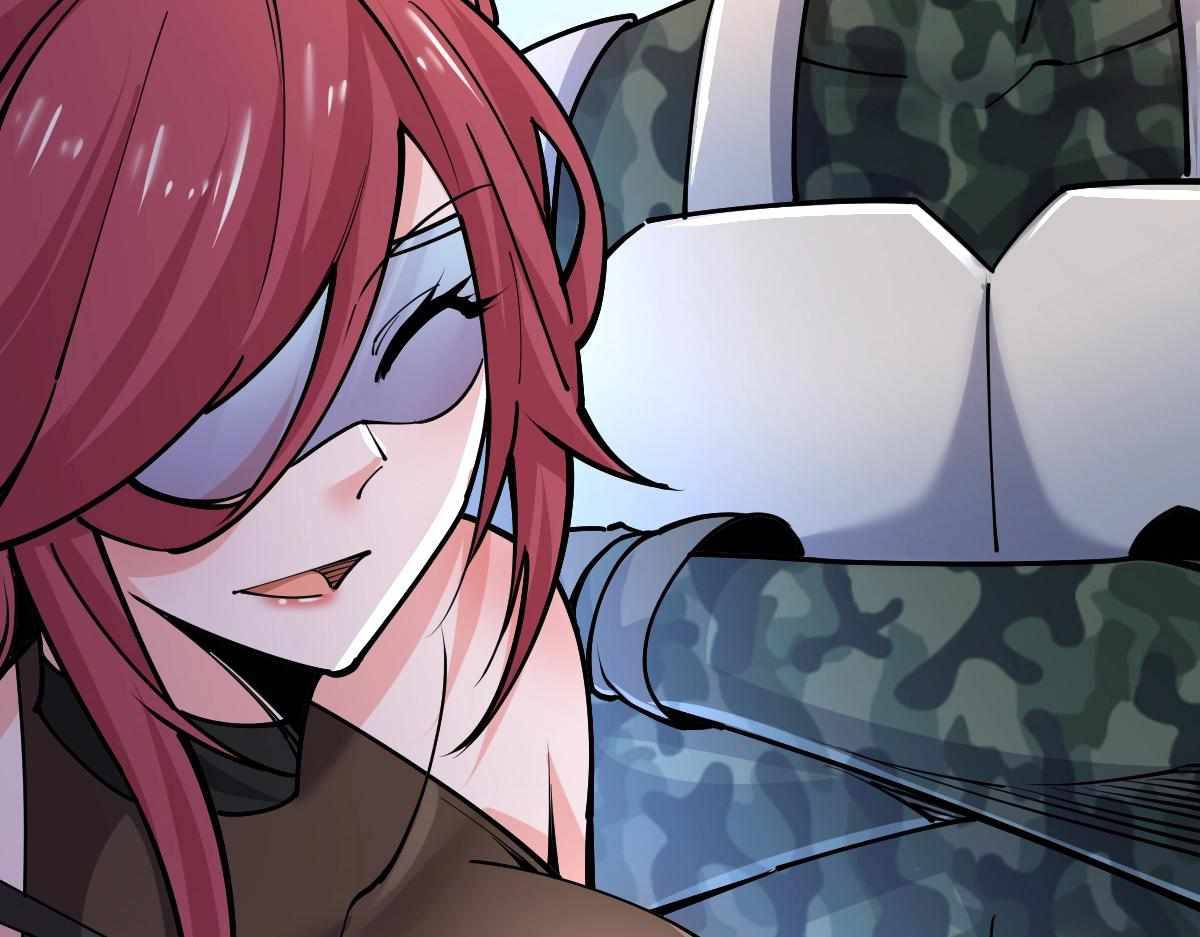 All-Attribute Martial Arts Chapter 32 page 72