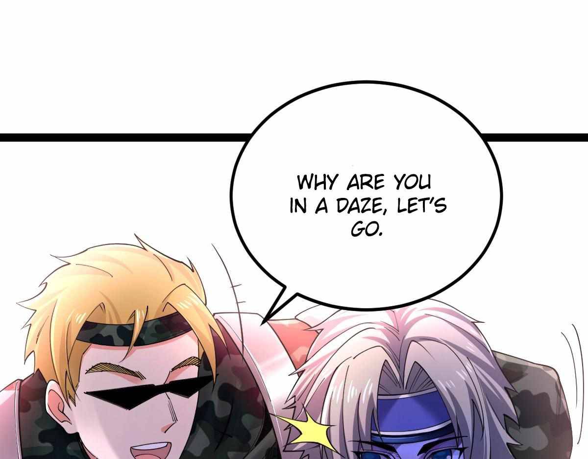 All-Attribute Martial Arts Chapter 32 page 87