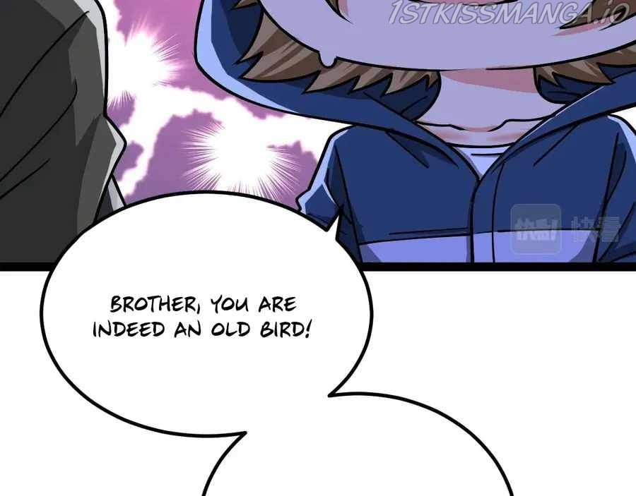 All-Attribute Martial Arts Chapter 42 page 30