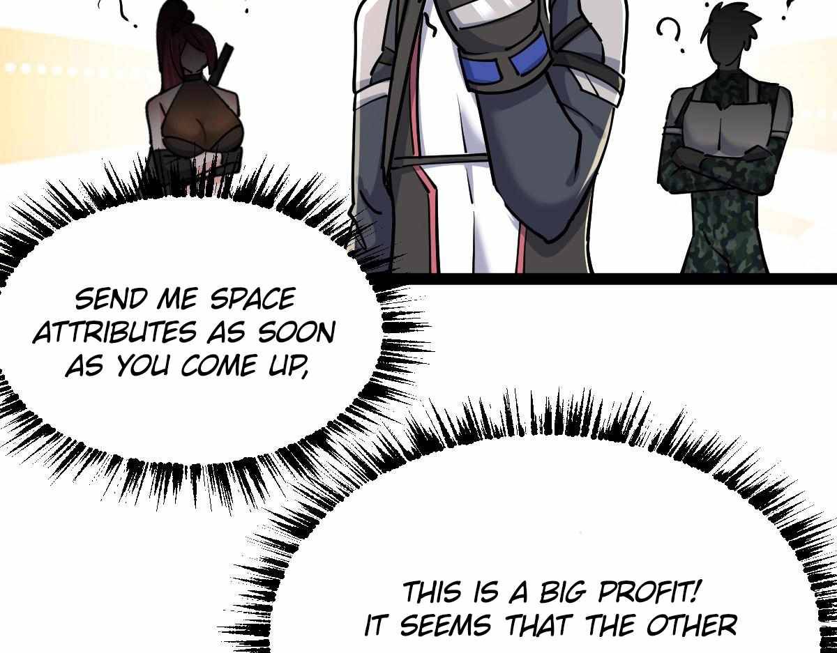 All-Attribute Martial Arts Chapter 32 page 85