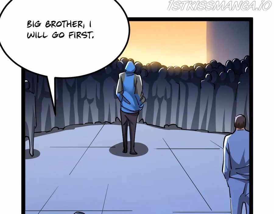 All-Attribute Martial Arts Chapter 42 page 32