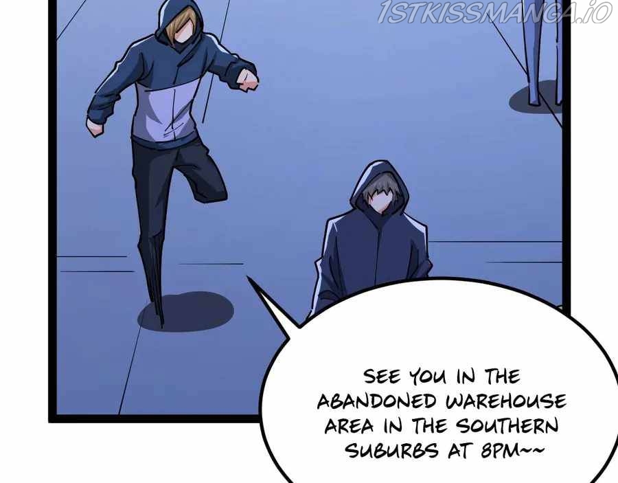 All-Attribute Martial Arts Chapter 42 page 33