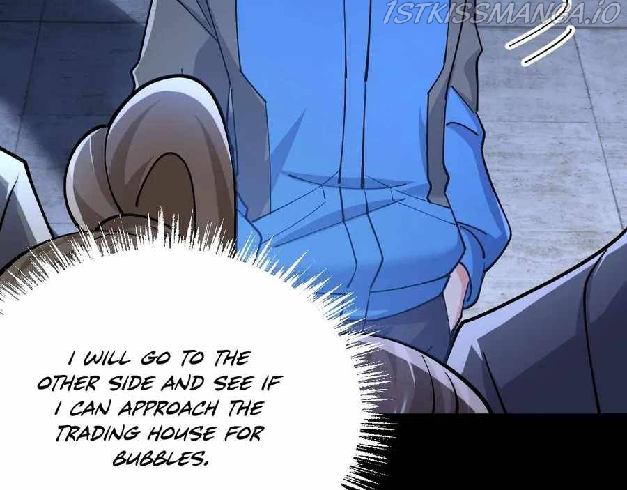 All-Attribute Martial Arts Chapter 42 page 39