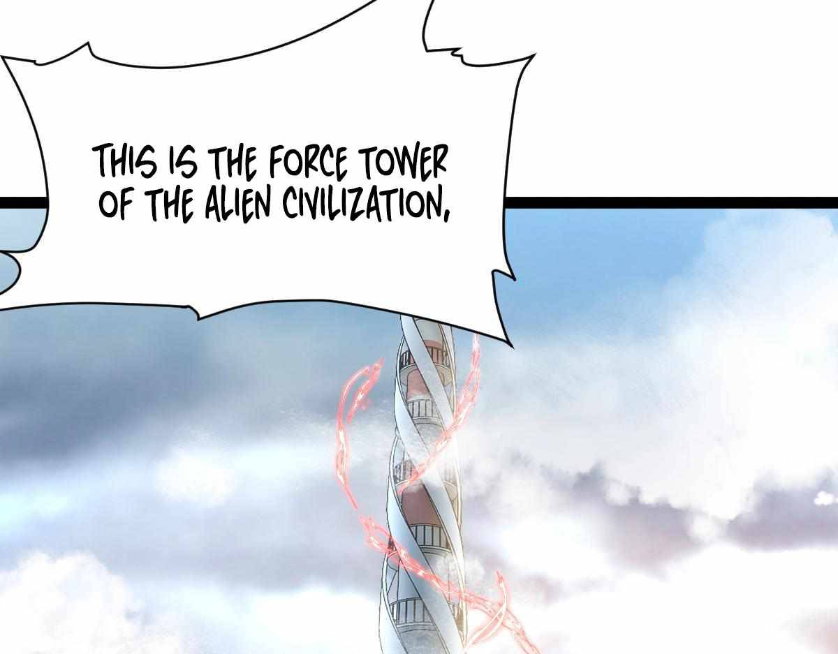 All-Attribute Martial Arts Chapter 32 page 97
