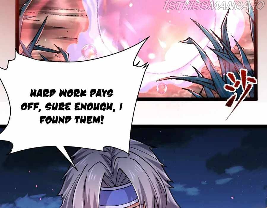 All-Attribute Martial Arts Chapter 42 page 42