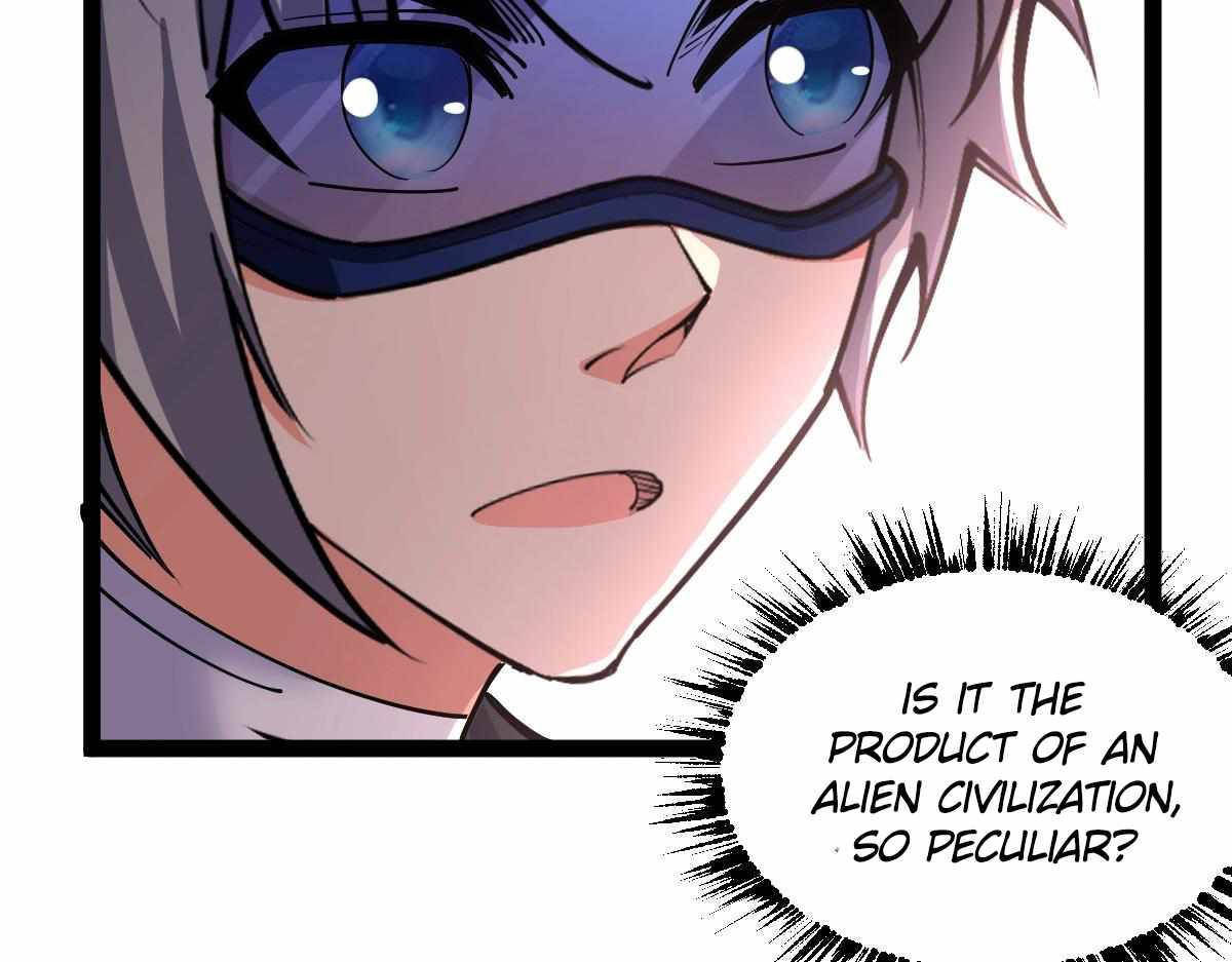 All-Attribute Martial Arts Chapter 32 page 100